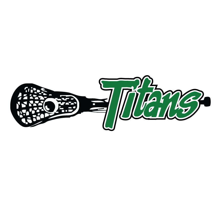 Yorktown titans lacrosse