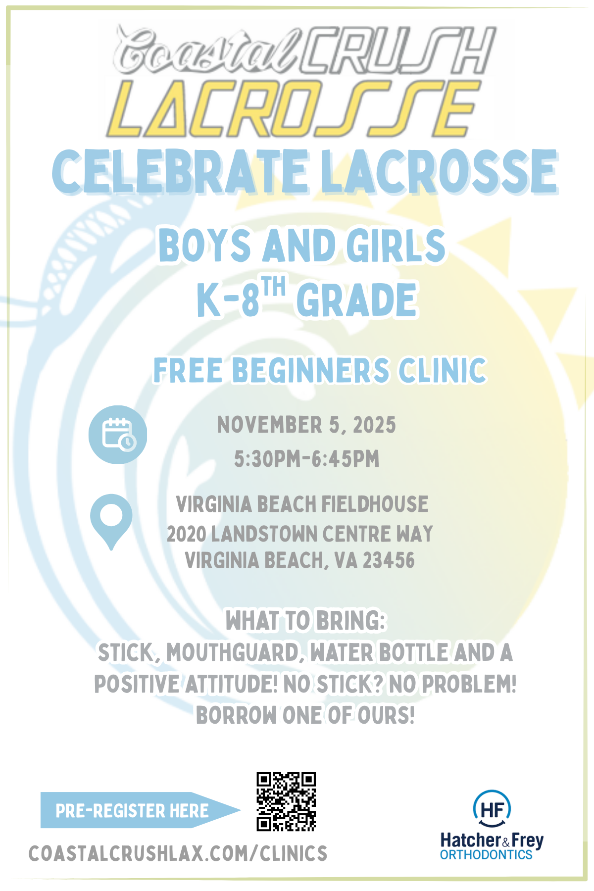 Winter Clinic 2025 2